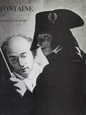 cover image of Pierre Fontaine